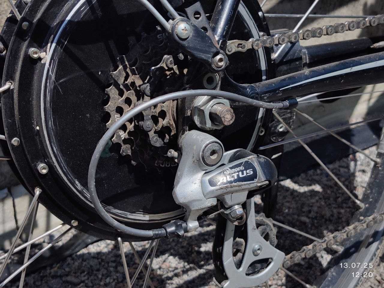 Електровелосипед Specialized