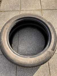 Continental 245/45 R18 contisport contact 5