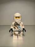 Lego Ninjago Zane DX