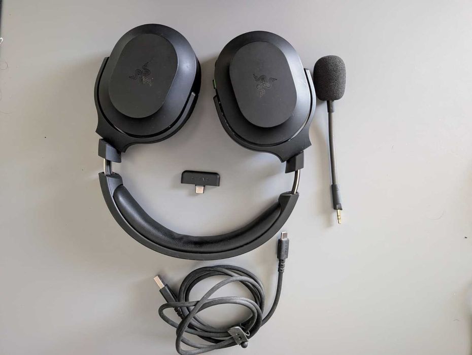 Razer Barracuda X Wireless