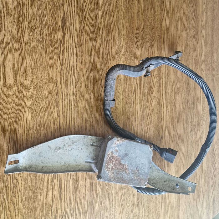 Kit Farois BOSH HID Golf 4 IV