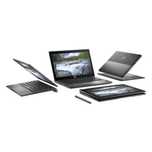 Dell Latitude 7285 2w1 z ekranem dotykowym - i5 7th/16GBram/250ssd