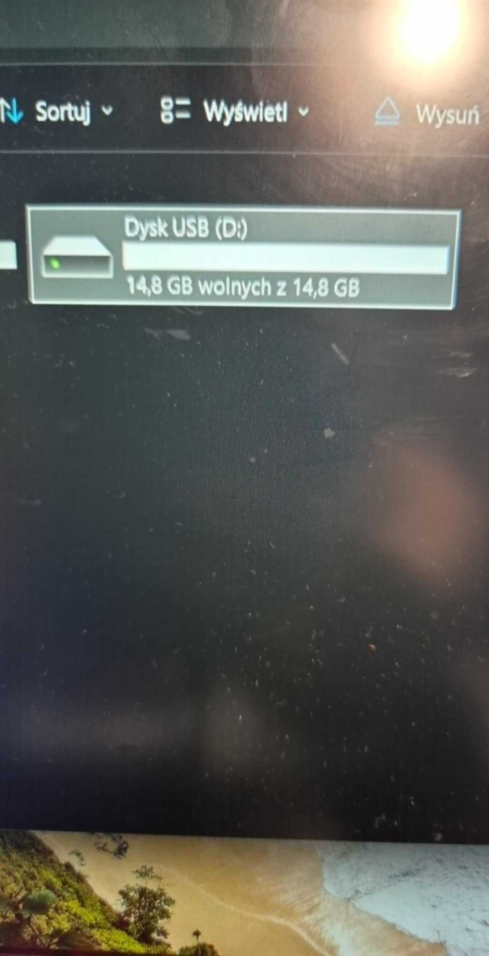 Metalowa gitara pamięć USB 16 GB USB 2.0 dysk na kciuki z pudełkiem