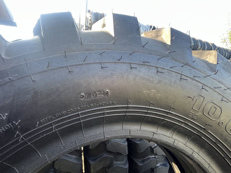 Ascenso EXB 380  10.00-20