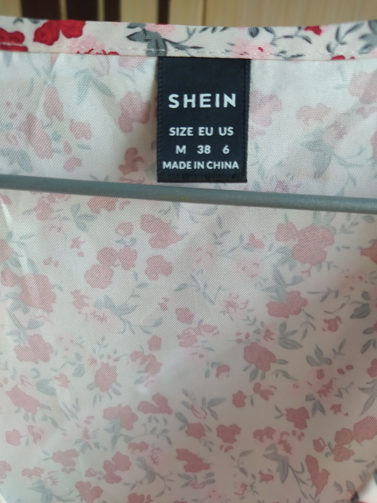Продам сукню фірми Shein