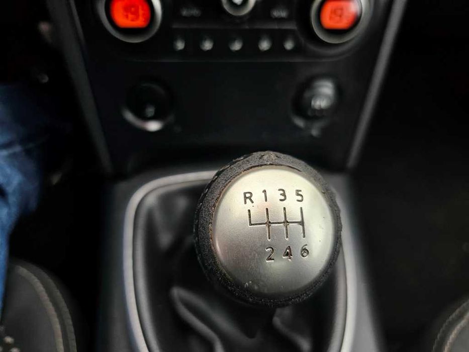 Nissan Qashqai Acenta 1.5Dci 105Cv 03/2008