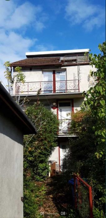 OKAZJA - Dobra cena, na sprzedaż dwa domy 280m2 i 100m2, Kraków