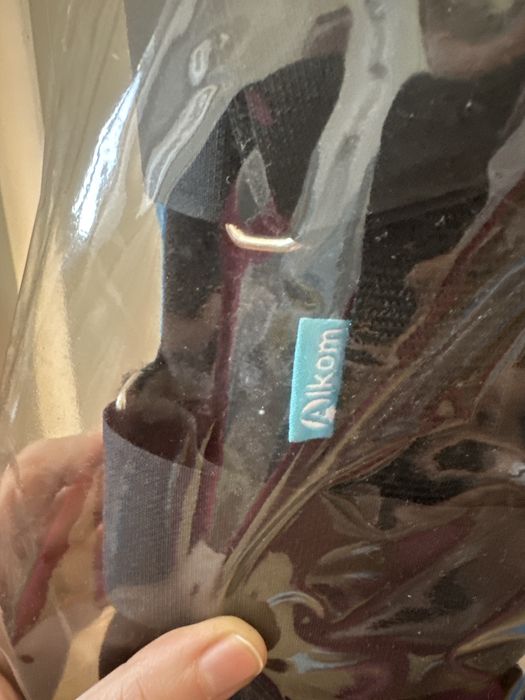 Бандаж (тутор) на колінний суглоб, шина зйомний гіпс