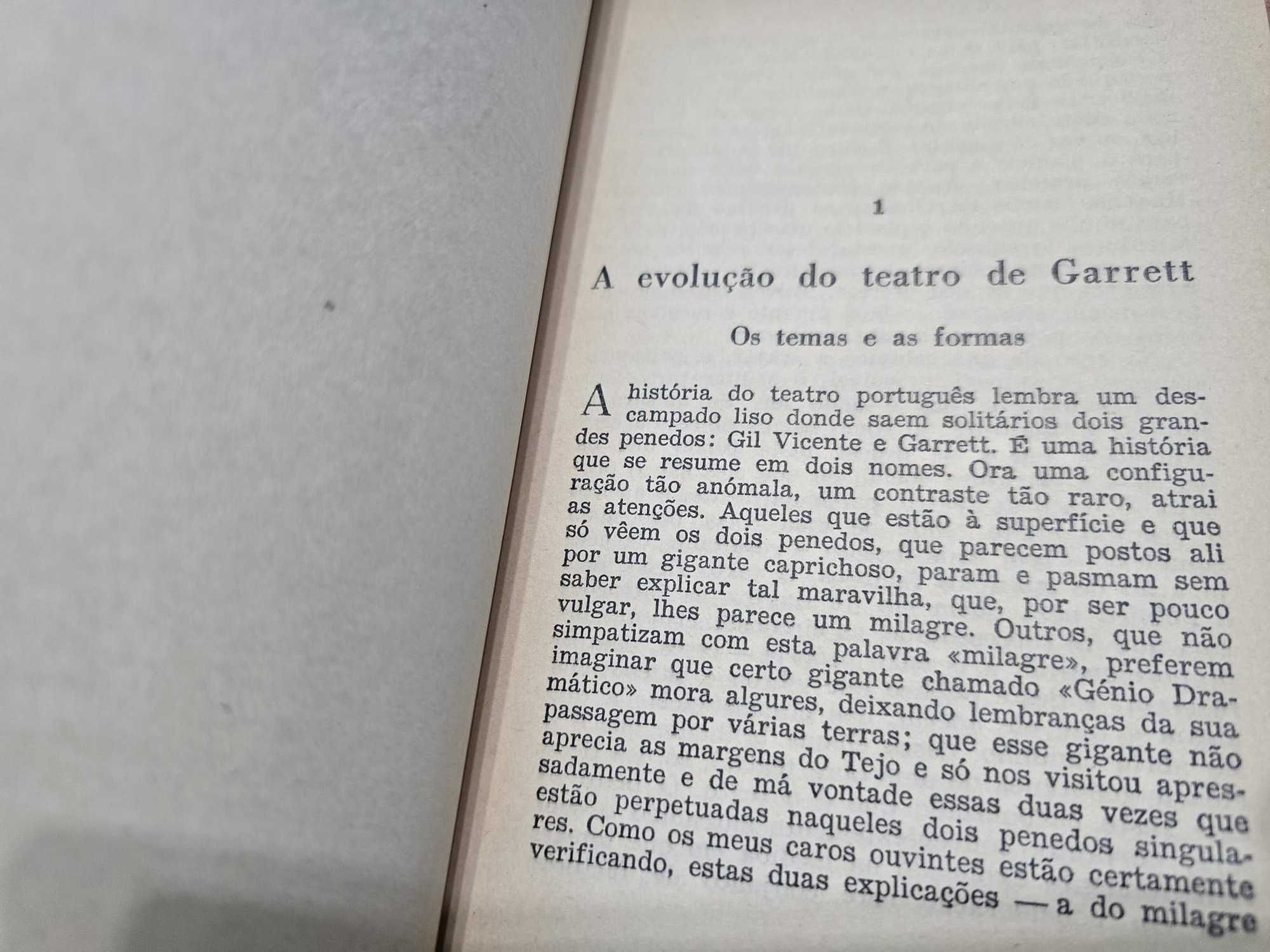 Para a história da Cultura em Portugal - António José Saraiva - I e II