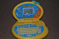 Laptop миникомпьютер детский Vtech