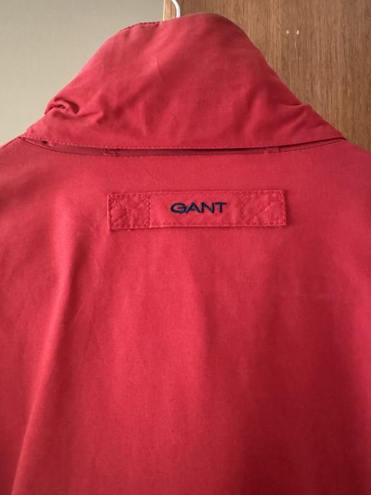 Casaco parca Gant original