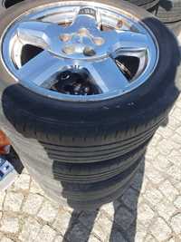 Felgi Jeep Compass  5x114,3