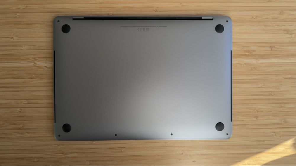 Apple Macbook Pro 13 i5 4 rdzenie 16GB RAM 256GB SSD IGŁA 31 cykli bat