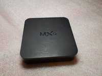 Интернет плеер MXQ MAC42FAC android TV 1080HD box