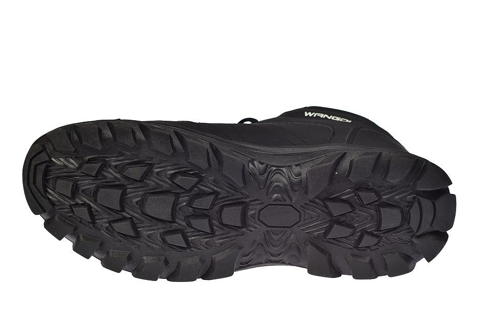 Buty trekkingowe męsie zimowe ocieplane trapery 21041 roz. 47