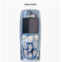 Vintage Nokia 3200 | Colecção