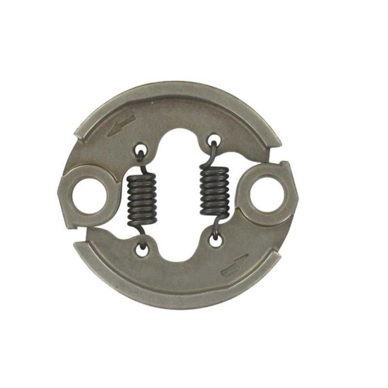 Embraiagem Adaptável Stihl FS 235 / 240 / 260 / 360 / 410 / 460