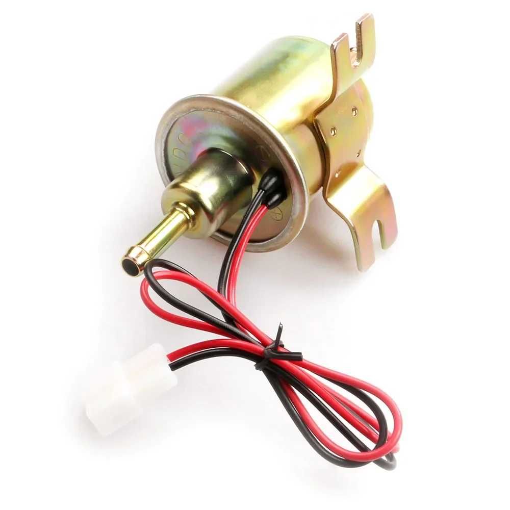 Bomba de combustível 12v universal