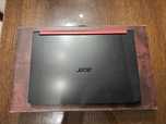 Laptop Acer Nitro 5 *17,3* *1650 GTX* *16 GB Ram*