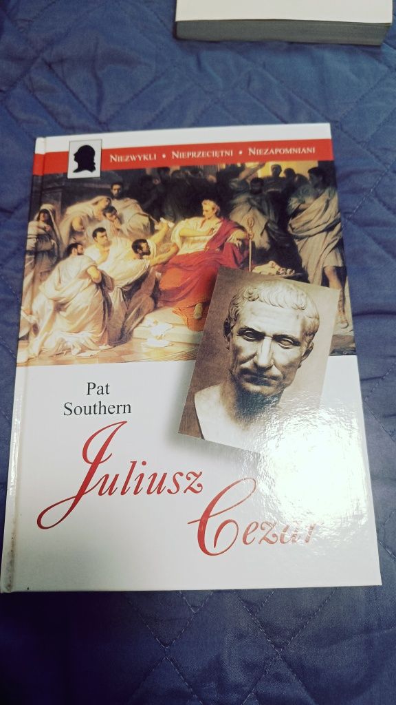 Juliusz Cezar Pat Southern
