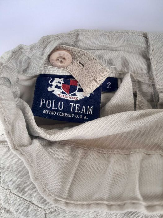 Conjunto 2 pares de calças 18 meses