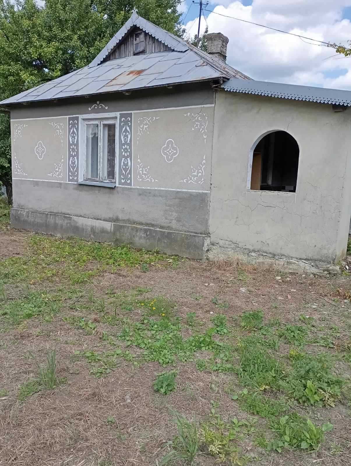Продається будинок