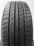 2шт літо 215/65/R16 2020р Matador Conquerra 2