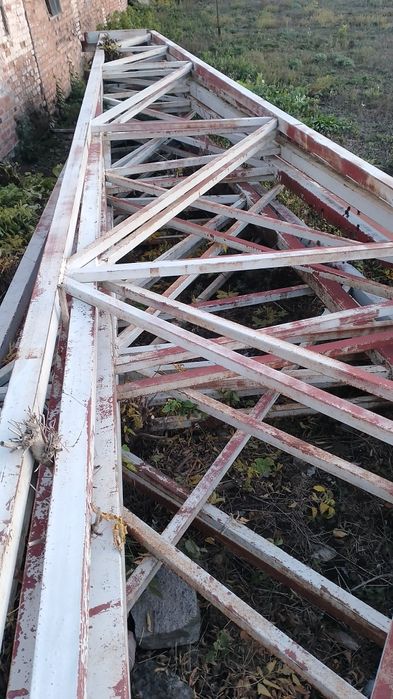 Продаю будівельні матеріали