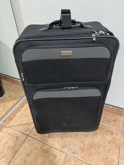 Mala de viagem grande