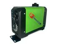 Дизельный обогреватель 12v 5квт