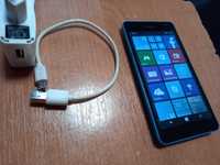 Для пользования Lumia 535