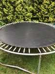 Trampolina do skakania 3m