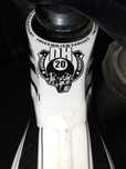 Bicicleta de Downhill