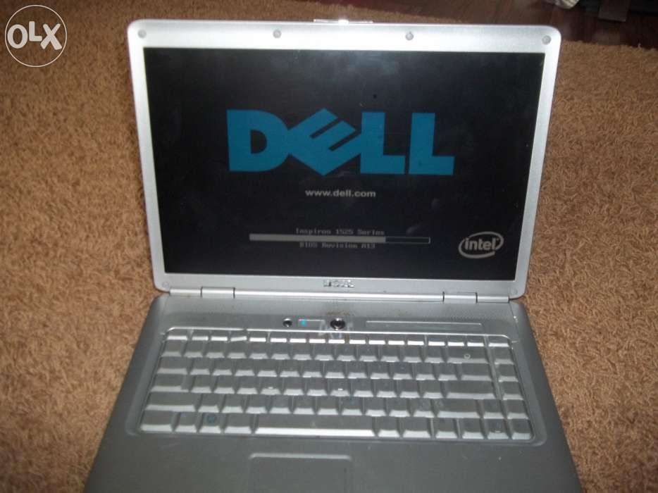 Dell 1525 4gb ramu niezły procesor