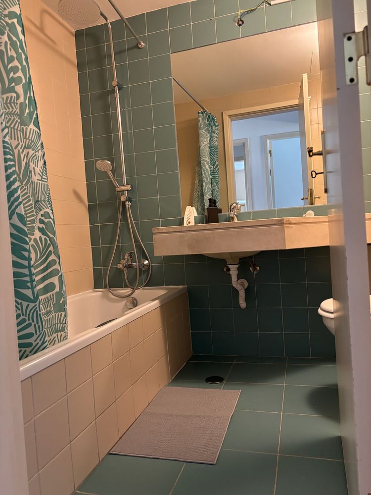 Alugo Quarto a Estudantes (Exclusivo para Raparigas)