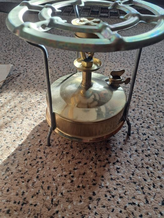 Примус Рекорд 1 Новий