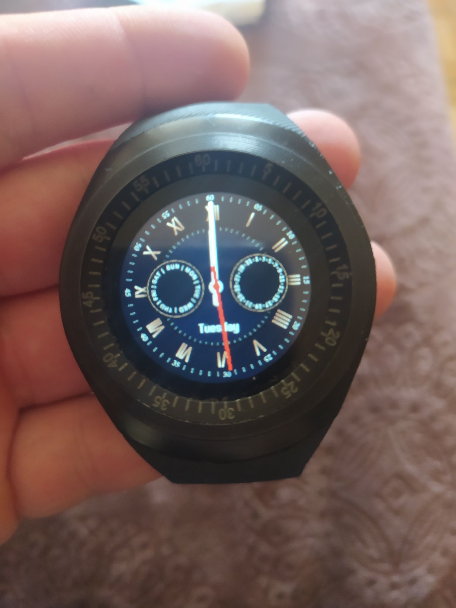 Zegarek Smartwatch N5