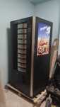automat VENDINGOWY talerzowy