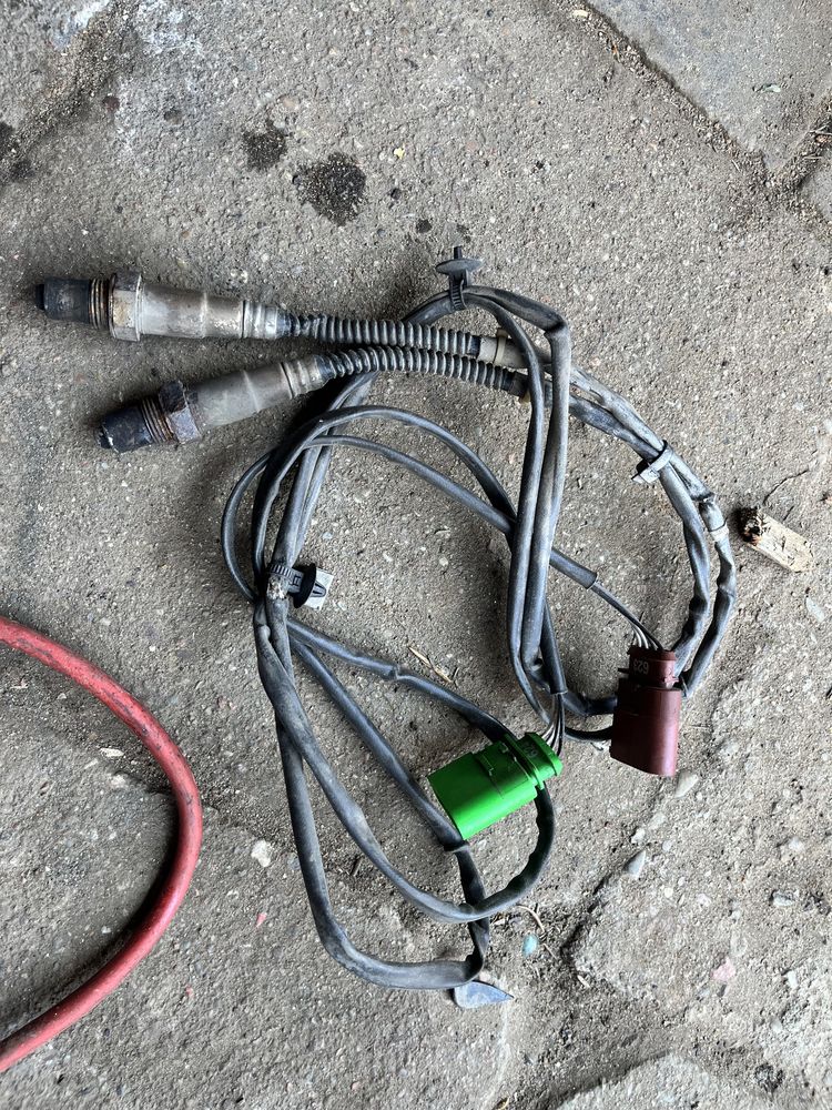 Sondy lambda do Audi A6 C5 2.4 V6 BDV, A4 B6 inne