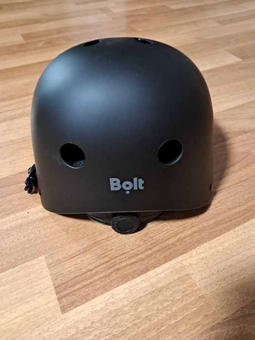 шолом дл катання на самокаті, велосипеді (L  58-61см)