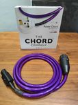 Chord - Power Chord 2 m - UŻYWANY