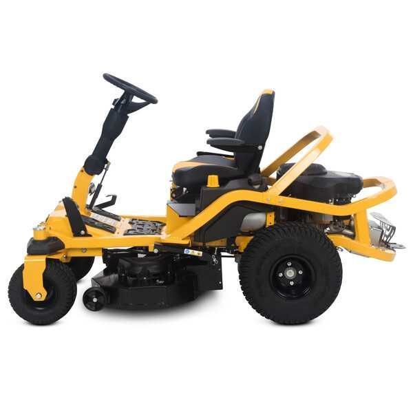 Traktor ogrodowy Cub Cadet XZ6 S107 Zero Skręt 2 Cylindry  - Baras