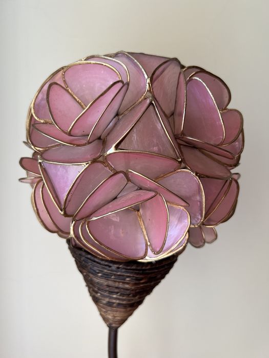 Dois candeeiros do Gato Preto