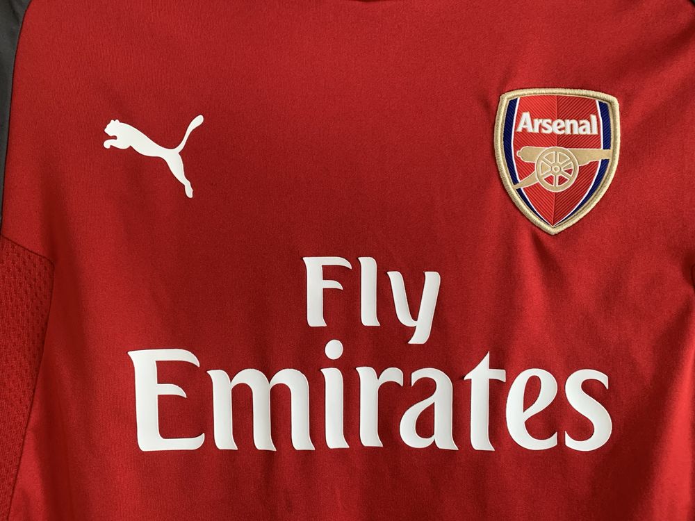 Koszulka Arsenal Londyn 140 cm