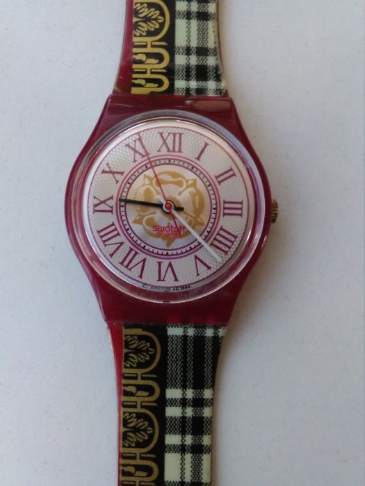 Swatch antigo 1994