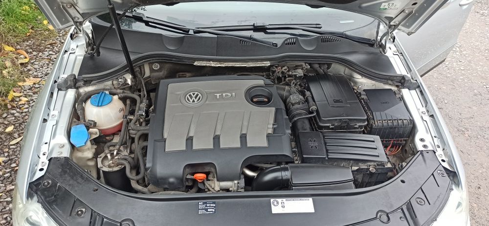 Продам Passat B6 універсал 2010 року