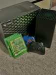 XBOX Series X 1TB