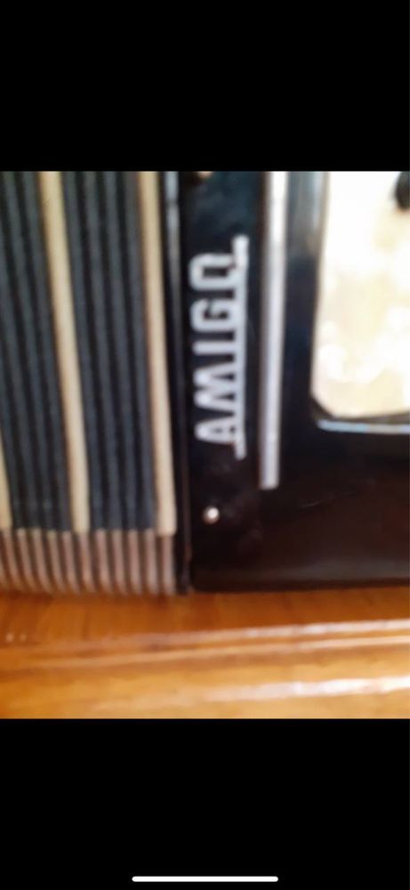 Продам акардфон