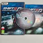 Gra PC - Need For Speed Shift 2 II Unleashed