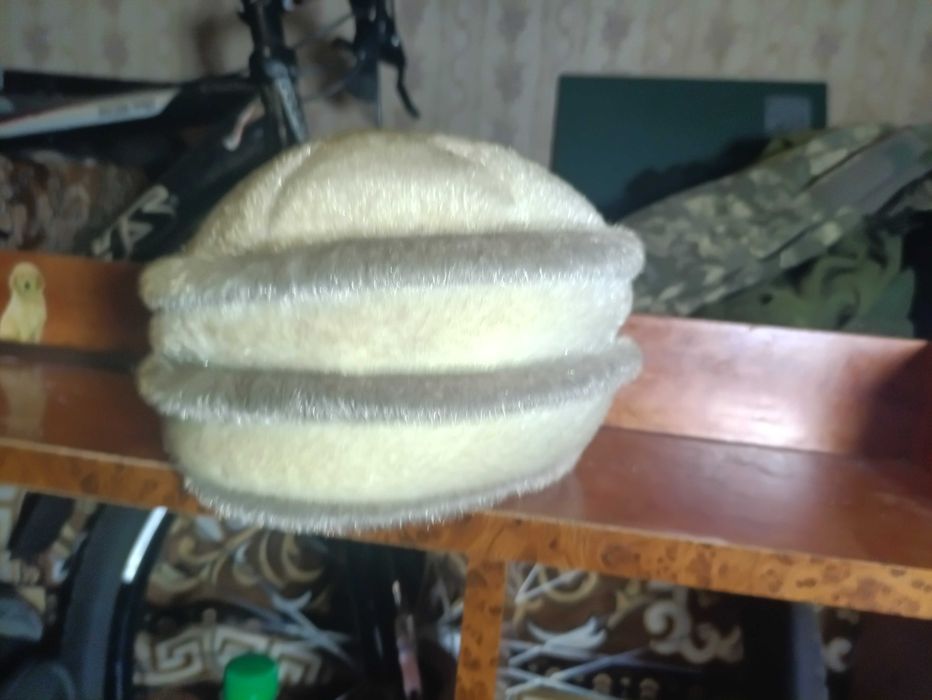 Шляпка фабричная недорого